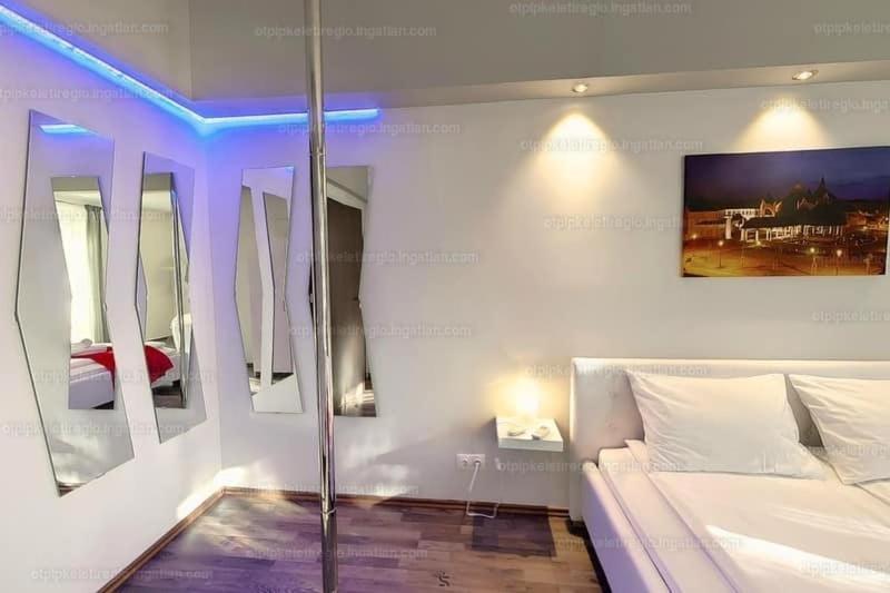 Velnoek Luxus Apartman Мако Екстер'єр фото