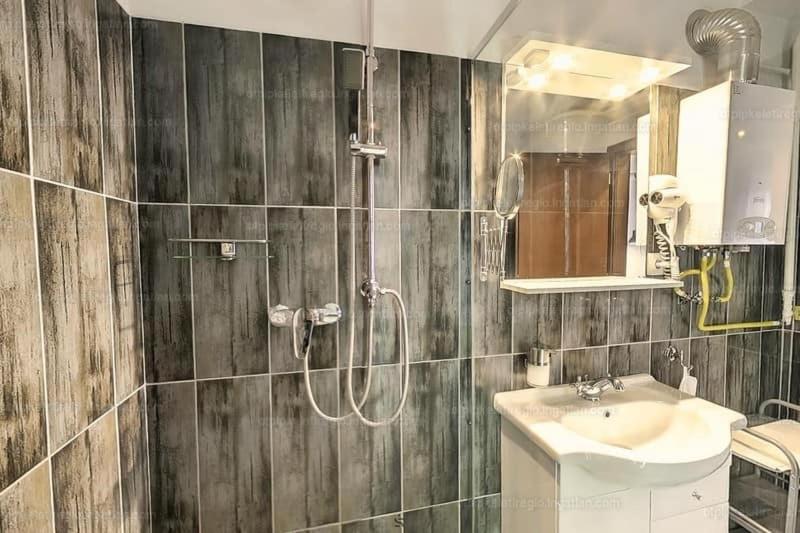 Velnoek Luxus Apartman Мако Екстер'єр фото
