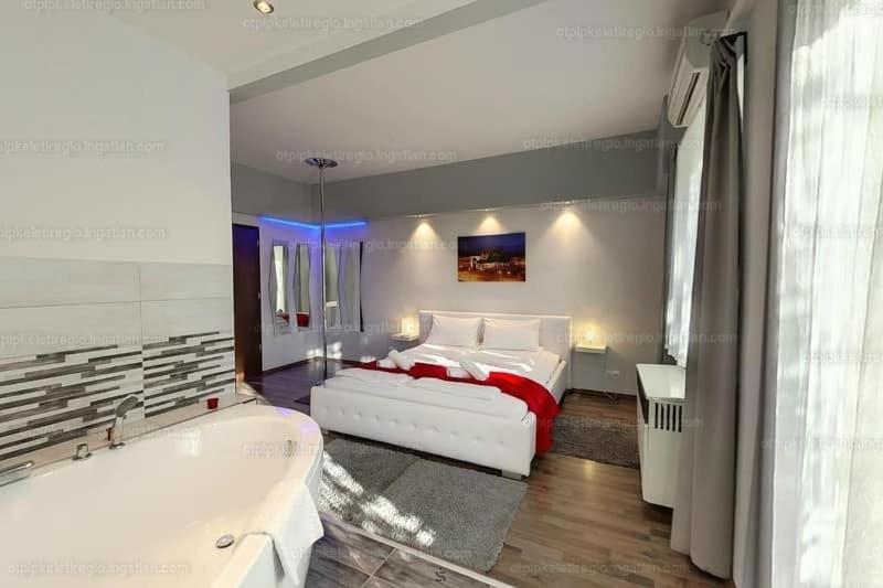 Velnoek Luxus Apartman Мако Екстер'єр фото