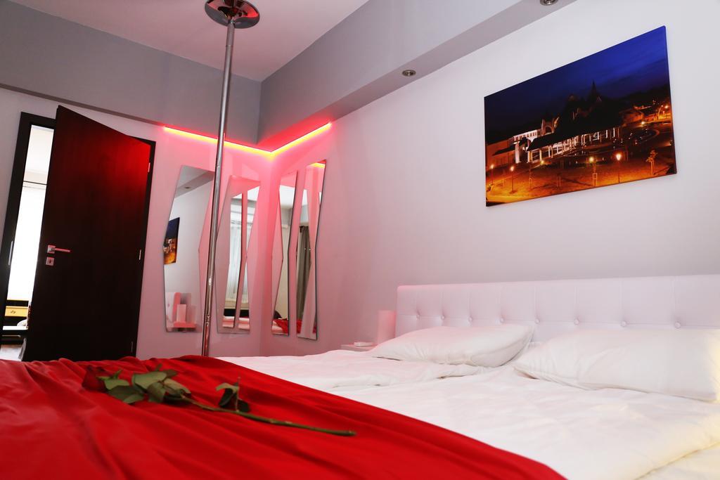 Velnoek Luxus Apartman Мако Екстер'єр фото