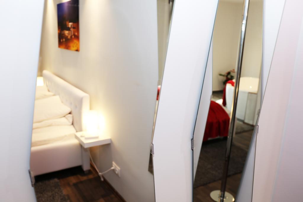 Velnoek Luxus Apartman Мако Екстер'єр фото